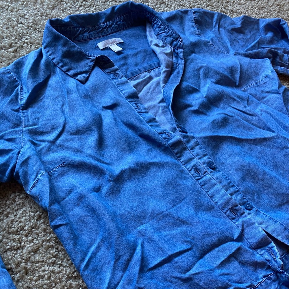 Lauren Conrad Blouse
